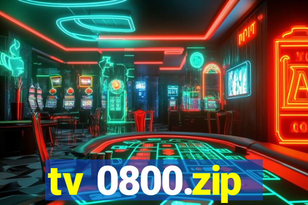 tv 0800.zip