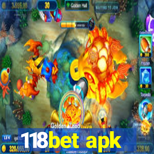 118bet apk