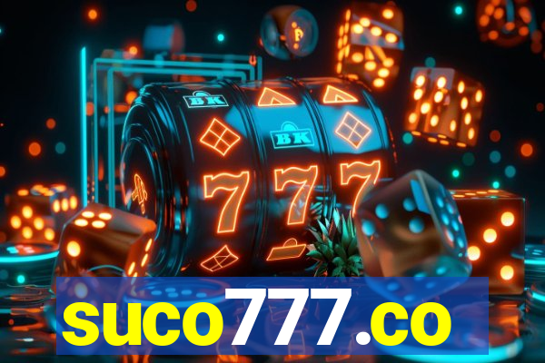 suco777.co