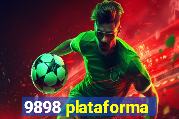 9898 plataforma