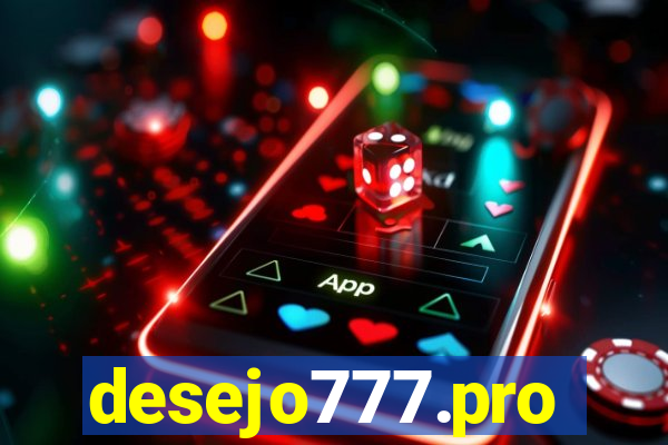 desejo777.pro