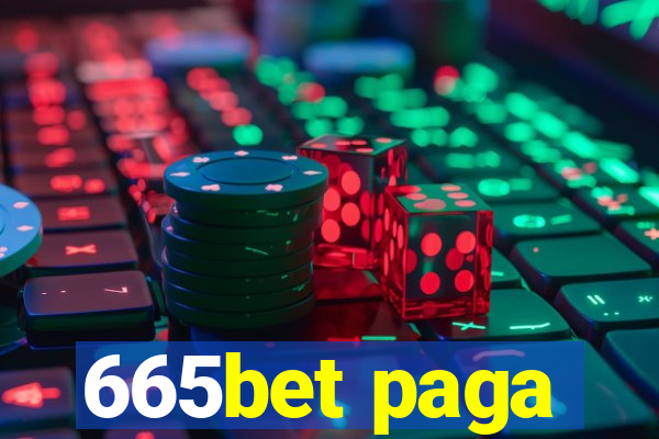 665bet paga