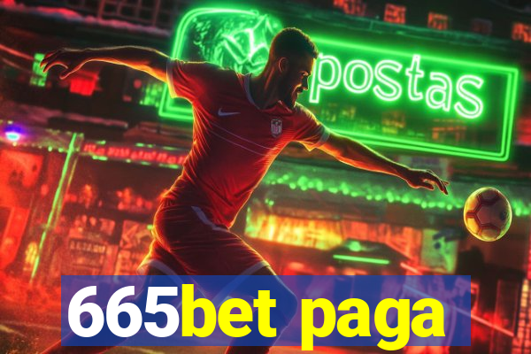 665bet paga