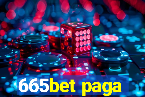 665bet paga