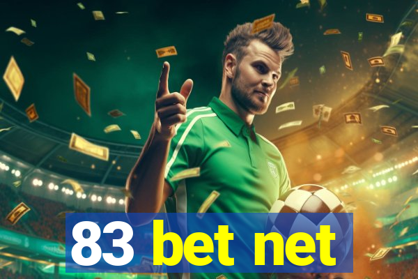 83 bet net