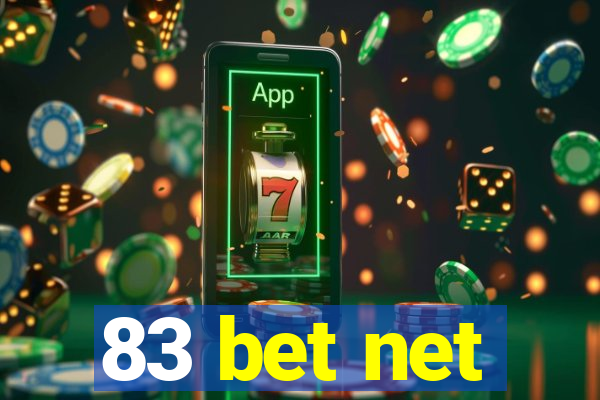 83 bet net