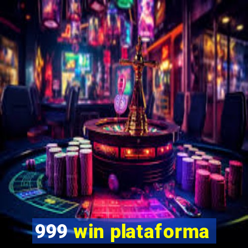 999 win plataforma