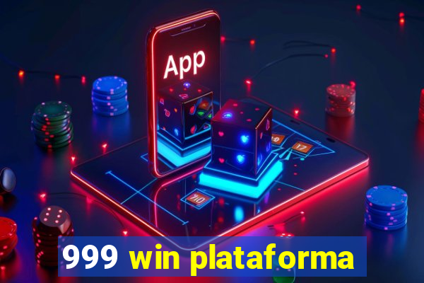 999 win plataforma