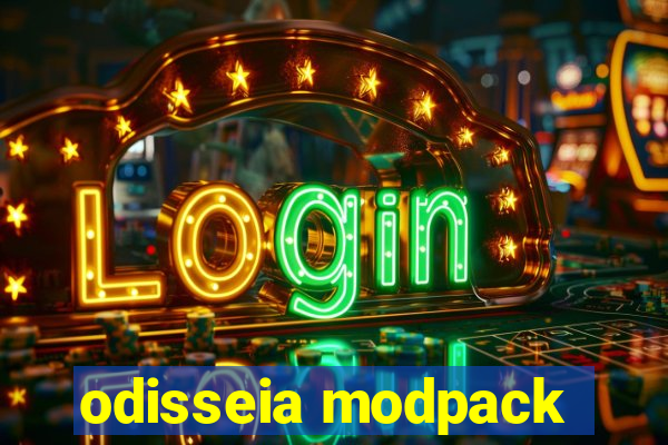 odisseia modpack