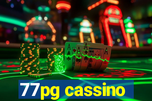 77pg cassino