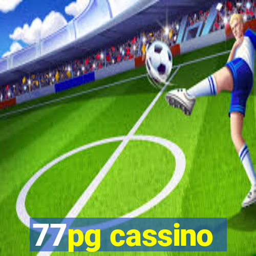 77pg cassino