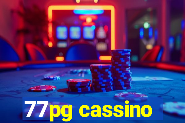 77pg cassino