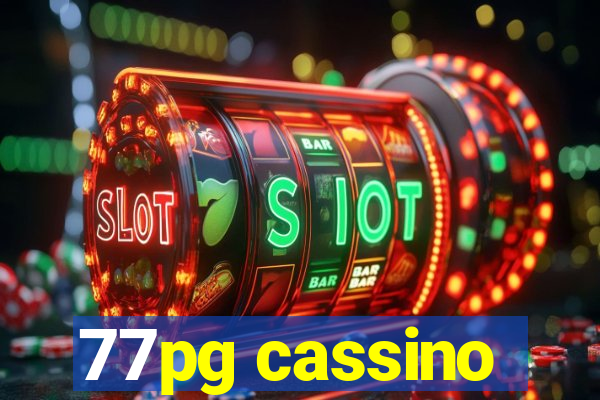 77pg cassino