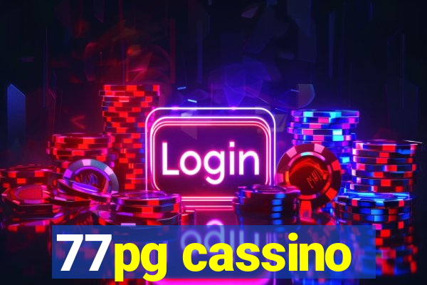 77pg cassino