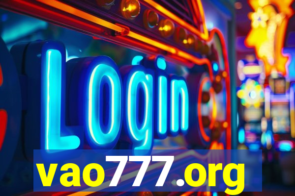 vao777.org