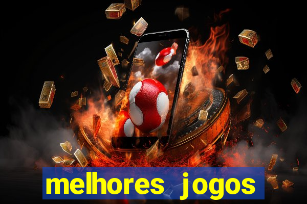 melhores jogos mundo aberto android