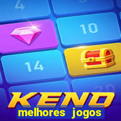 melhores jogos mundo aberto android