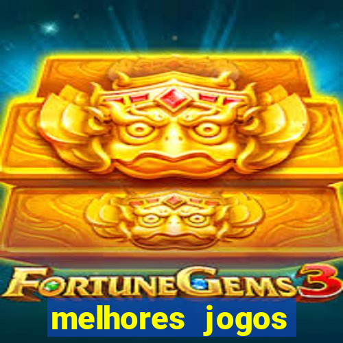 melhores jogos mundo aberto android