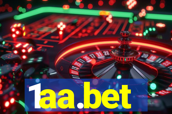 1aa.bet