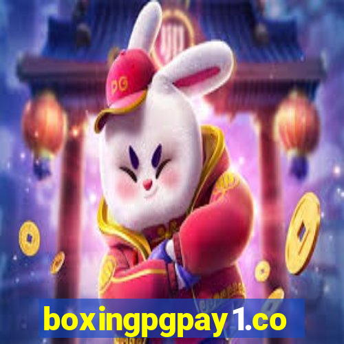 boxingpgpay1.com