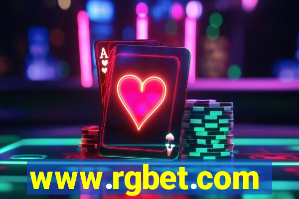 www.rgbet.com