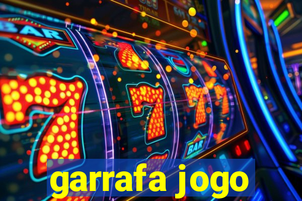 garrafa jogo