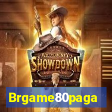 Brgame80paga