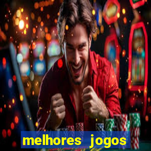 melhores jogos pagos ios