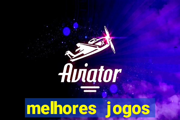 melhores jogos pagos ios