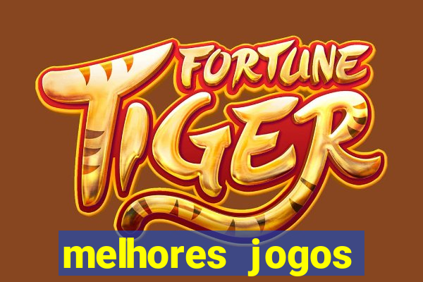 melhores jogos pagos ios