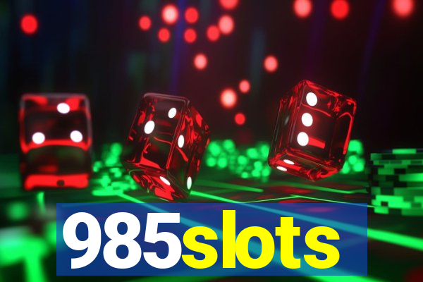 985slots