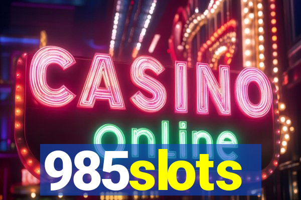 985slots