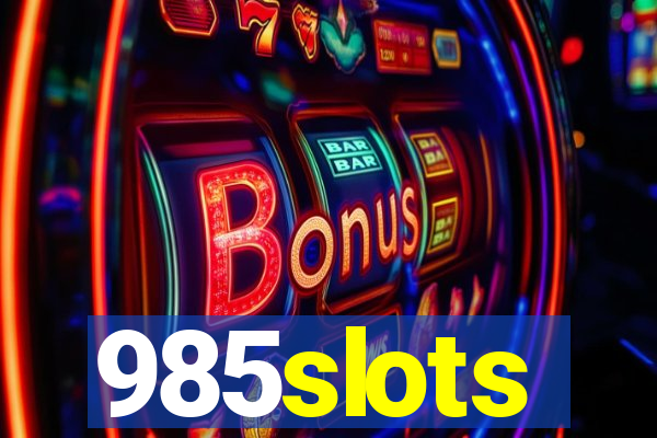 985slots