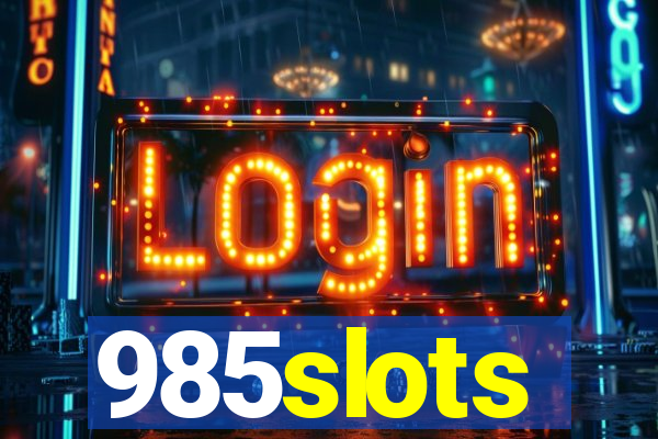 985slots