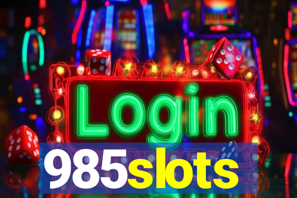 985slots