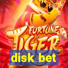 disk bet