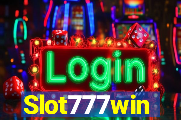 Slot777win