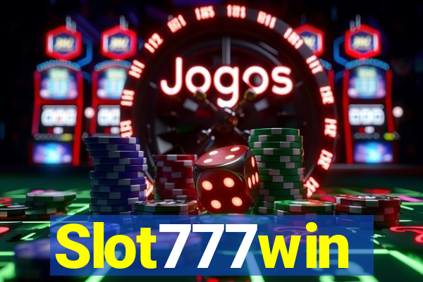 Slot777win