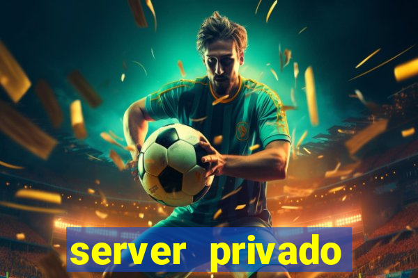 server privado shindo life