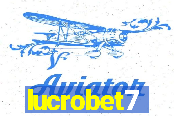 lucrobet7