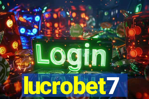 lucrobet7