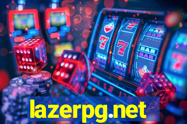 lazerpg.net