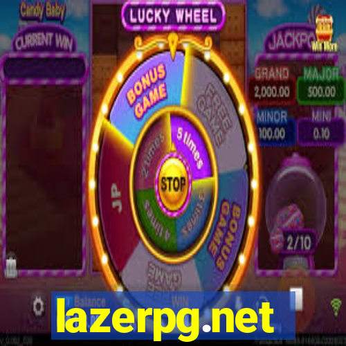 lazerpg.net