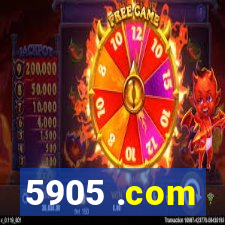 5905 .com