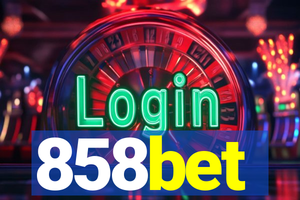 858bet