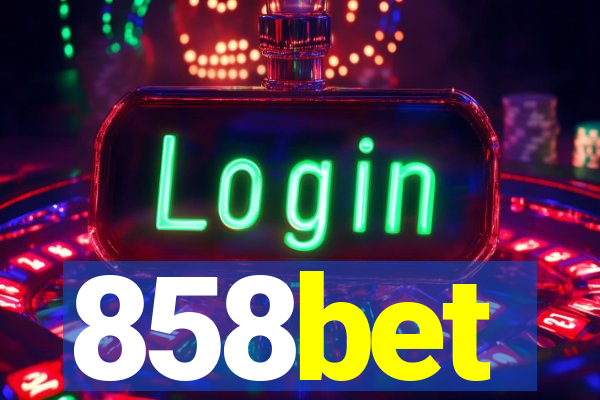 858bet