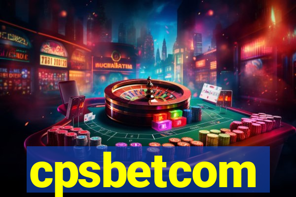 cpsbetcom