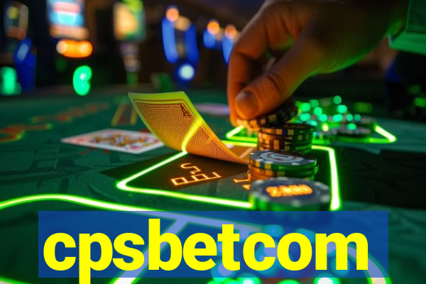 cpsbetcom