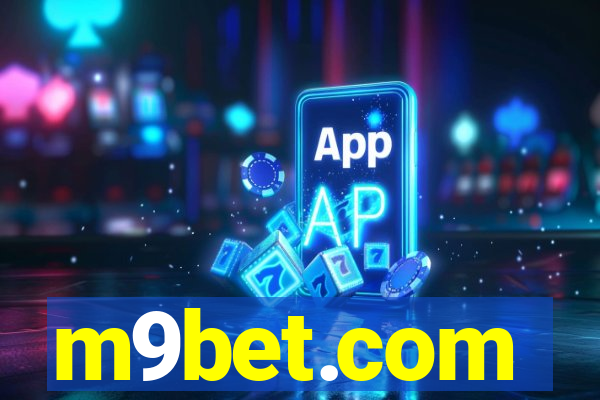 m9bet.com