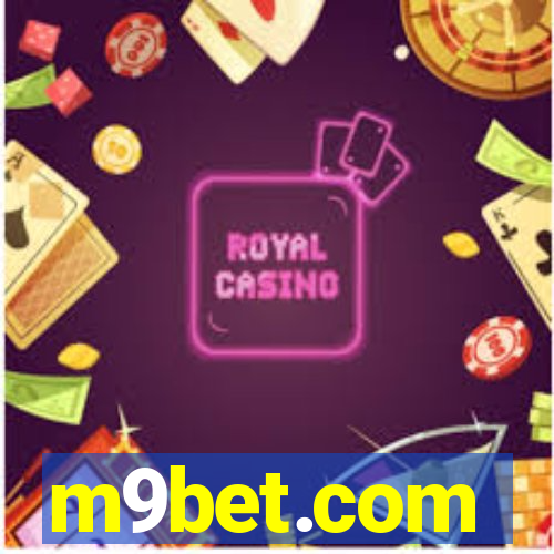 m9bet.com